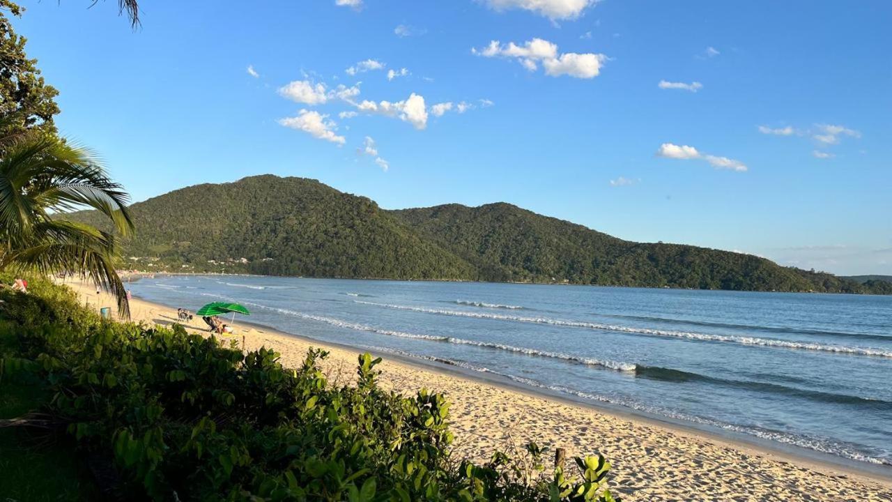 度假居 Cantinho Da Dona Beth Ubatuba