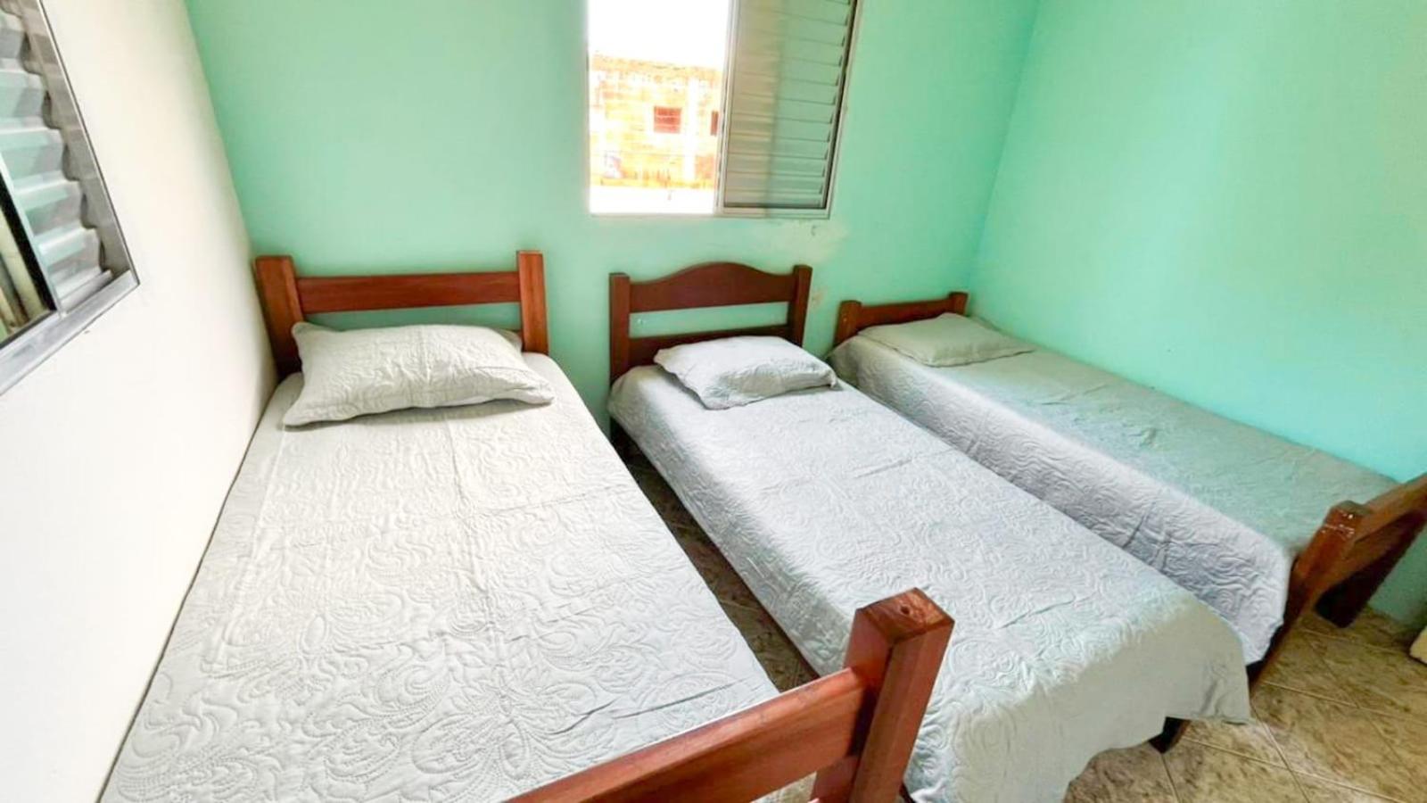 度假居 Cantinho Da Dona Beth Ubatuba